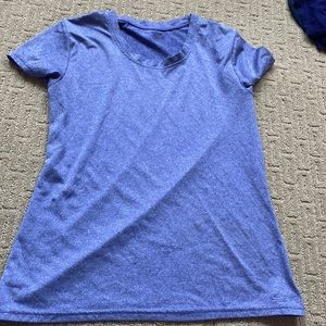 Athletic T-shirts